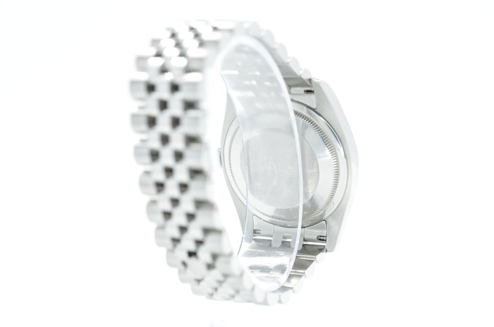 Rolex Datejust 116234 Image 3